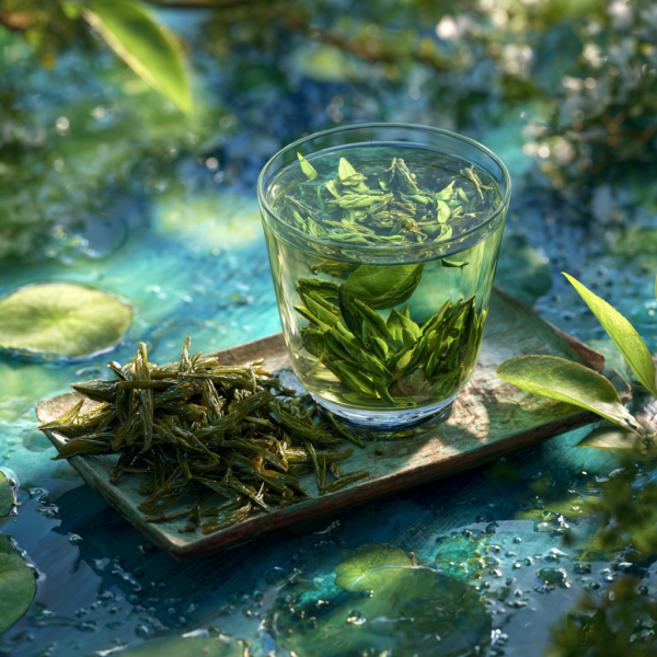Green Tea